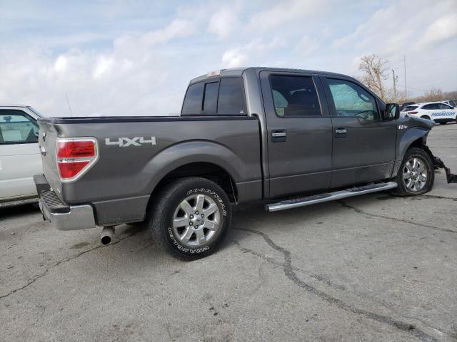 Image 3 of 2014 FORD F150 SUPERCREW 2014 with VIN 1FTFW1EF7EFC33129