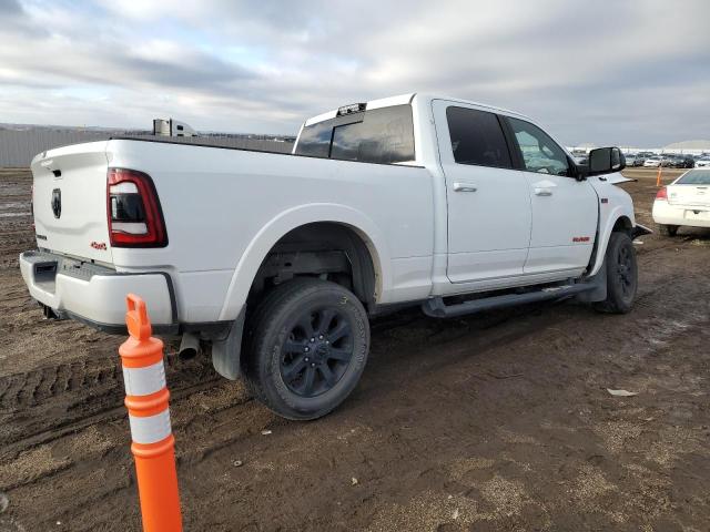 Изображение 3 2020 RAM 2500 LARAMIE 2020 с VIN 3C6UR5FJ6LG213868