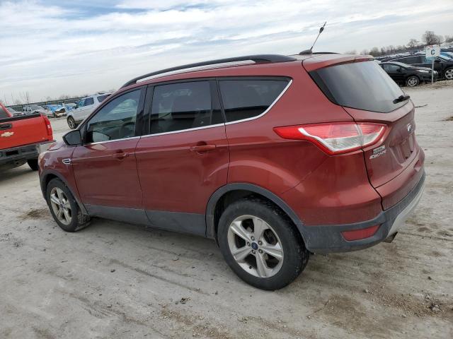 Image 2 of 2015 FORD ESCAPE SE 2015 with VIN 1FMCU9G91FUB64882