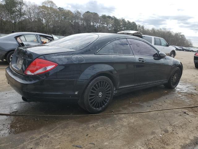 Obraz 3 z 2008 MERCEDES-BENZ CL 550 2008 z VIN WDDEJ71X38A010539