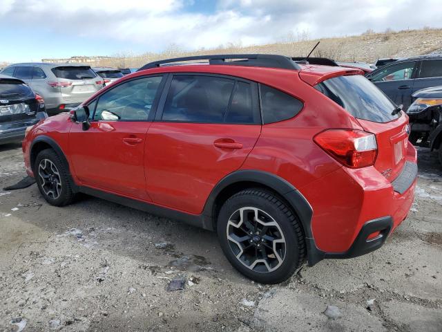 Изображение 2 2016 SUBARU CROSSTREK PREMIUM 2016 с VIN JF2GPABC6G8289759