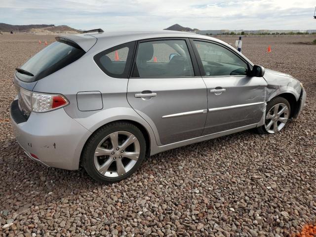 Изображение 3 2011 SUBARU IMPREZA OUTBACK SPORT 2011 с VIN JF1GH6D67BG829088