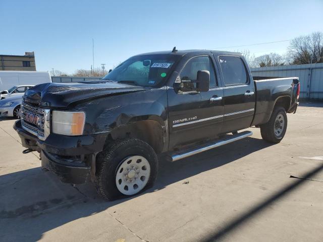 Obraz 1 z 2013 GMC SIERRA K2500 DENALI 2013 z VIN 1GT125E88DF222072