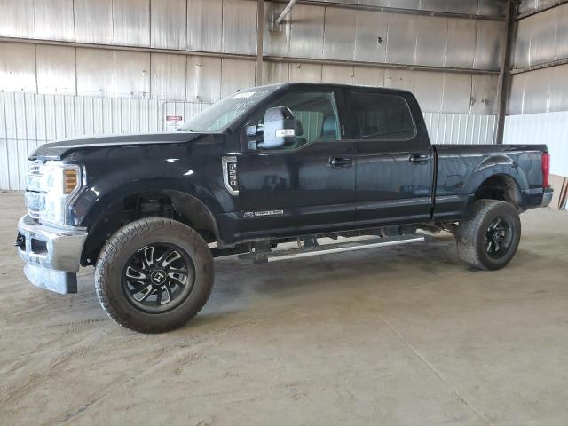 Изображение 1 2019 FORD F250 SUPER DUTY 2019 с VIN 1FT7W2BTXKEF15772