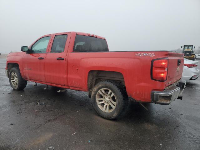 Obraz 2 z 2014 CHEVROLET SILVERADO K1500 LT 2014 z VIN 1GCVKREC7EZ122851
