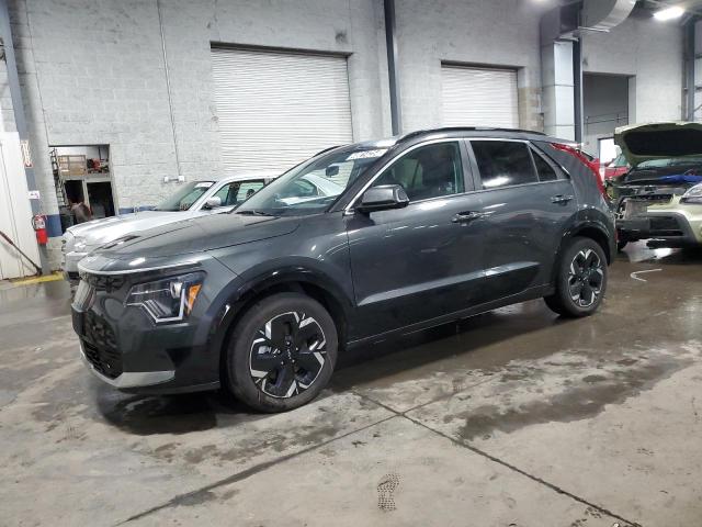 Изображение 2023 KIA NIRO WIND 2023