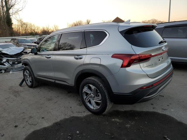 Image 2 of 2023 HYUNDAI SANTA FE SEL 2023 with VIN 5NMS2DAJ1PH568897