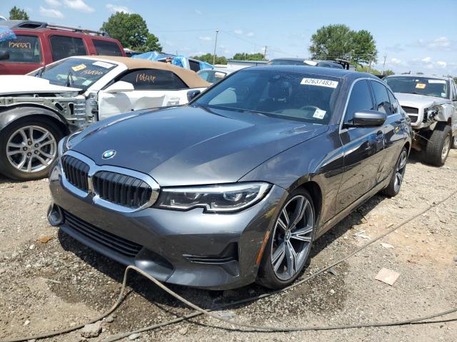 Obraz 2020 BMW 330I  2020