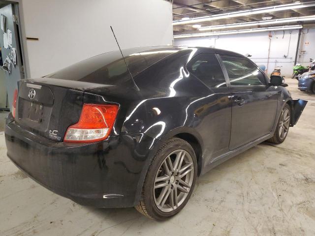 Image 3 of 2012 TOYOTA SCION TC  2012 with VIN JTKJF5C71C3034971