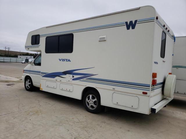 Изображение 3 2003 VOLKSWAGEN EUROVAN  2003 с VIN WV3AB47033H018782