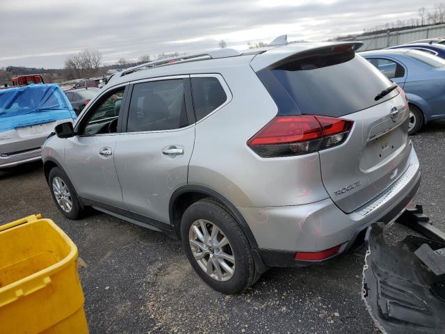 Изображение 2 2017 NISSAN ROGUE S 2017 с VIN JN8AT2MV5HW002871