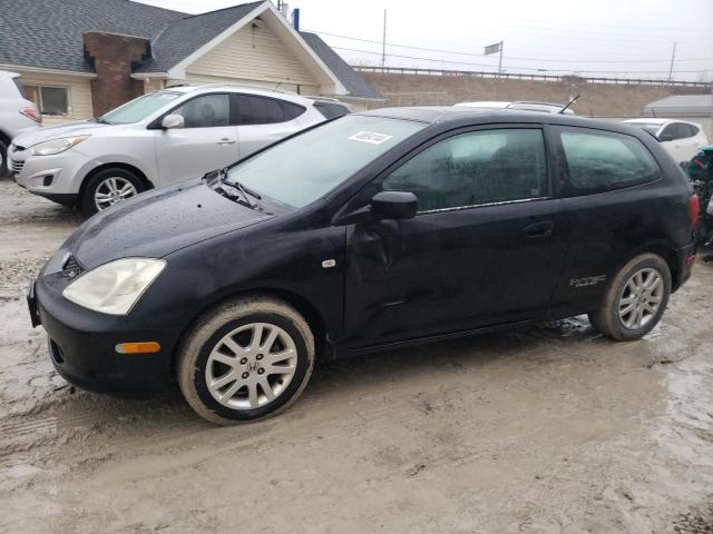Obraz 1 z 2002 HONDA CIVIC SI 2002 z VIN SHHEP33542U309211
