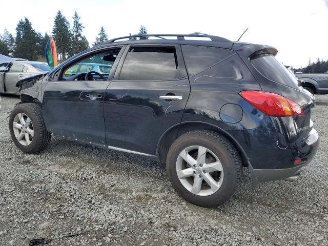 Image 2 of 2010 NISSAN MURANO S 2010 with VIN JN8AZ1MW0AW140910