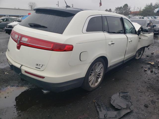 Image 3 of 2014 LINCOLN MKT  2014 with VIN 2LMHJ5AT4EBL50436