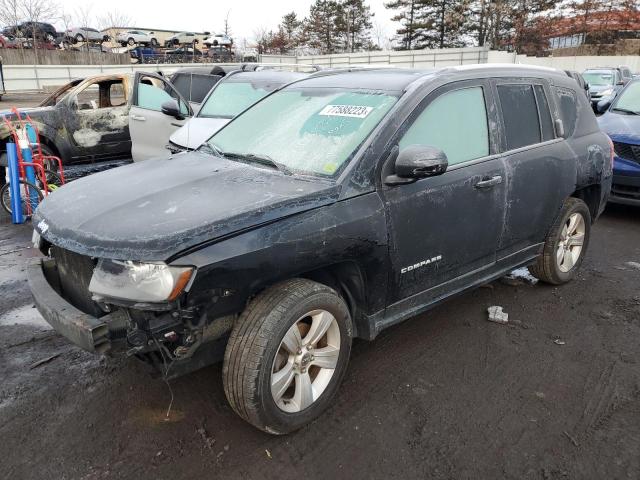 Изображение 2015 JEEP COMPASS LATITUDE 2015