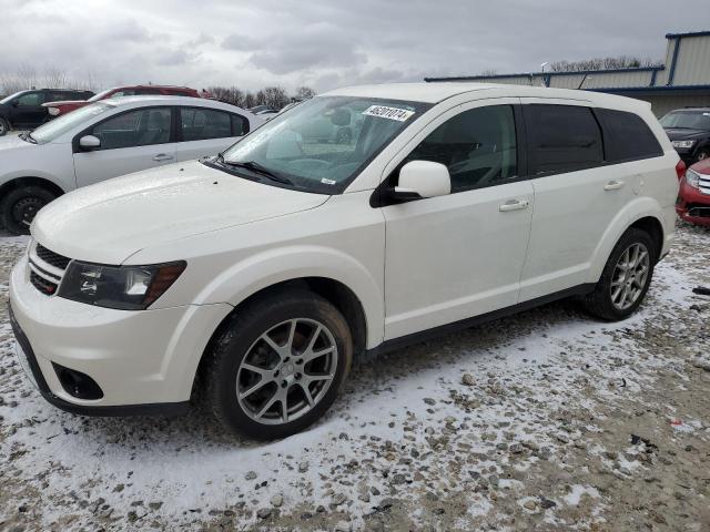 Obraz 1 z 2015 DODGE JOURNEY R/T 2015 z VIN 3C4PDDEG4FT689150