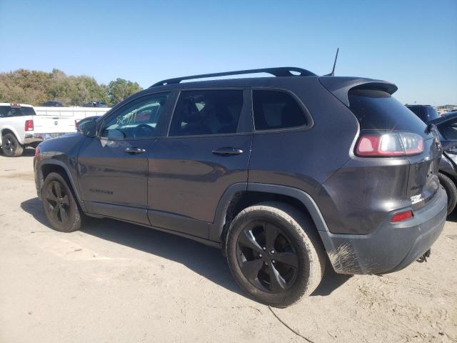Изображение 2 2019 JEEP CHEROKEE LATITUDE PLUS 2019 с VIN 1C4PJMLB2KD442788