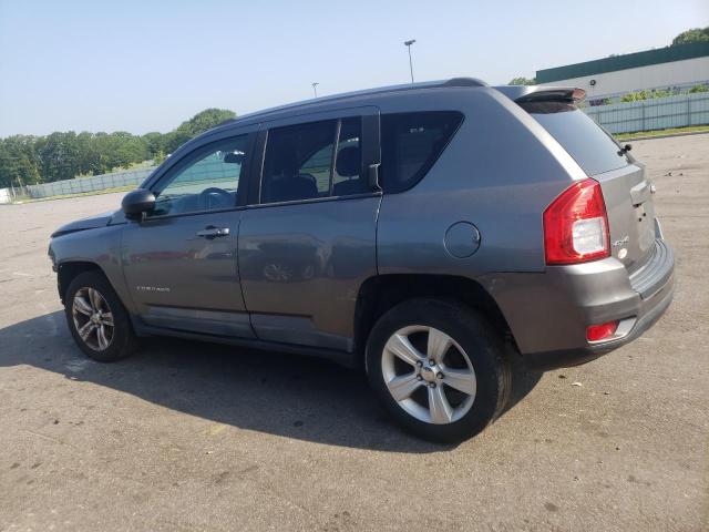 Obraz 2 z 2011 JEEP COMPASS SPORT 2011 z VIN 1J4NF1FBXBD223266