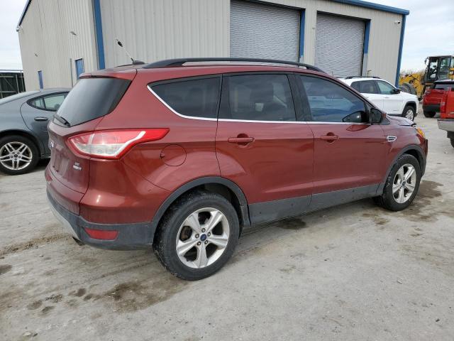 Image 3 of 2015 FORD ESCAPE SE 2015 with VIN 1FMCU9G91FUB64882