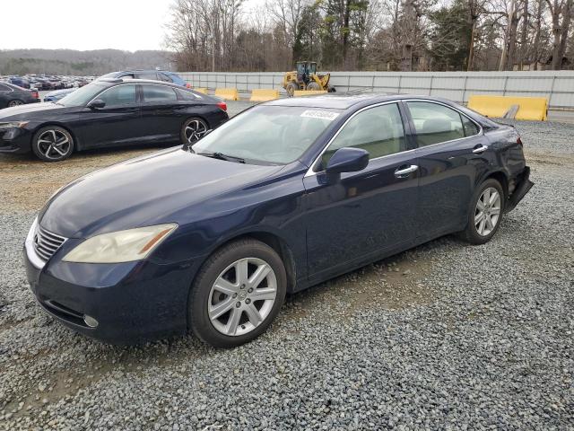 Obraz 2007 LEXUS ES 350 2007