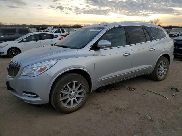 Obraz 2016 Buick Enclave 2016