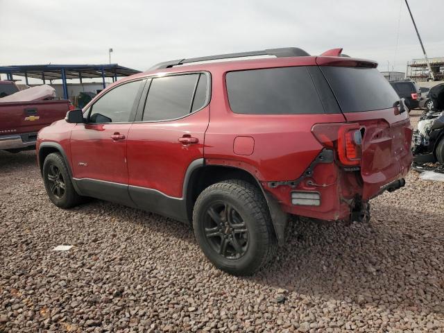 Изображение 2 2020 GMC ACADIA AT4 2020 с VIN 1GKKNLLS3LZ116452