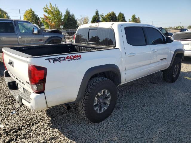 Image 3 of 2019 TOYOTA TACOMA DOUBLE CAB 2019 with VIN 3TMCZ5AN3KM262122