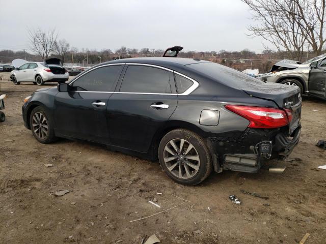 Image 2 of 2017 NISSAN ALTIMA 2.5 2017 with VIN 1N4AL3AP2HC286393