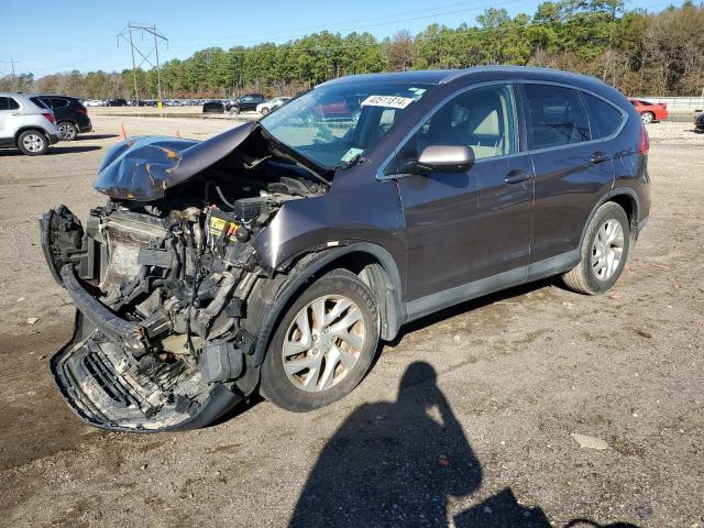 Obraz 1 z 2015 HONDA CR-V EXL 2015 z VIN 2HKRM3H71FH536241