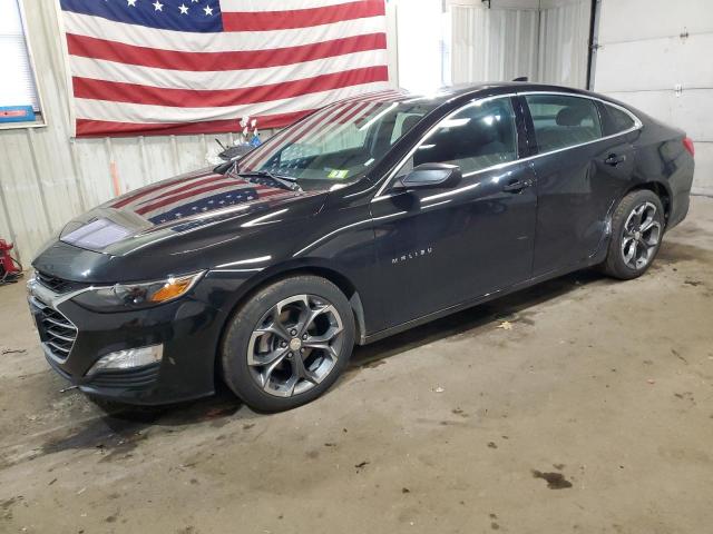 Image 1 of 2023 CHEVROLET MALIBU LT 2023 with VIN 1G1ZD5ST6PF226835