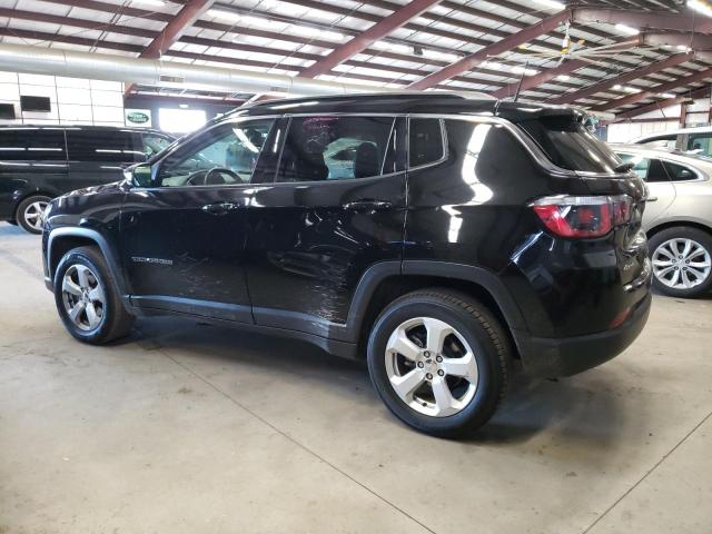 Obraz 2 z 2019 JEEP COMPASS LATITUDE 2019 z VIN 3C4NJDBBXKT818415