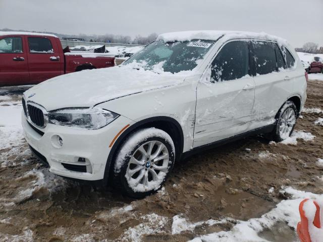 Изображение 2016 BMW X5 XDRIVE35I 2016