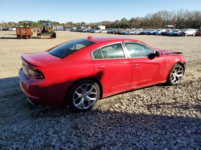 Obraz 3 z 2015 DODGE CHARGER R/T 2015 z VIN 2C3CDXCT7FH826837