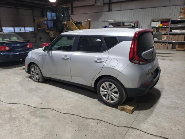 Изображение 2 2020 KIA SOUL LX 2020 с VIN KNDJ23AU2L7048595
