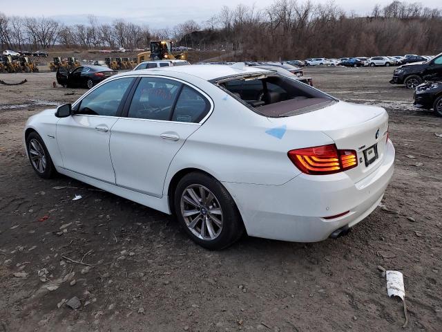 Image 2 of 2015 BMW 528 XI 2015 with VIN WBA5A7C59FD628852