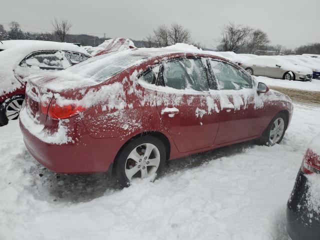 Изображение 3 2010 HYUNDAI ELANTRA BLUE 2010 с VIN KMHDU4AD3AU133338