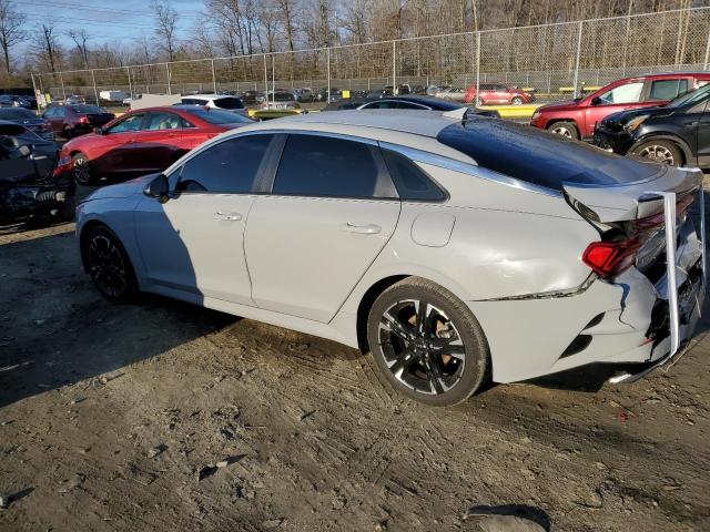 Obraz 2 z 2023 KIA K5 GT LINE 2023 z VIN 5XXG64J21PG183180