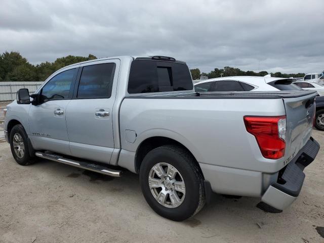 Image 2 of 2018 NISSAN TITAN SV 2018 with VIN 1N6AA1E61JN513537