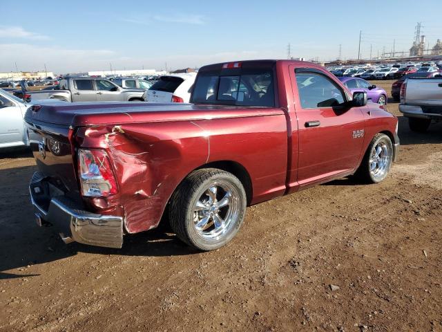 Изображение 3 2018 RAM 1500 ST 2018 с VIN 3C6JR6AG0JG225404