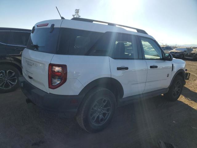 Obraz 3 z 2022 FORD BRONCO SPORT BIG BEND 2022 z VIN 3FMCR9B63NRD77675