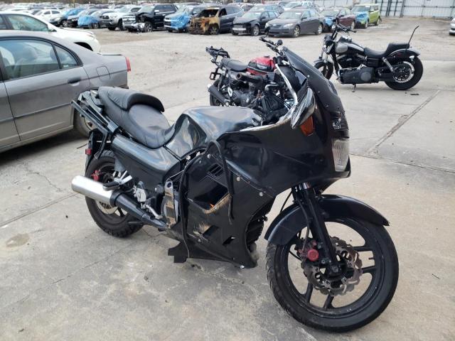 1993 KAWASAKI ZG1000  1993 image