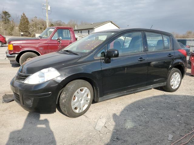 Image 1 of 2012 NISSAN VERSA S 2012 with VIN 3N1BC1CP3CK235880