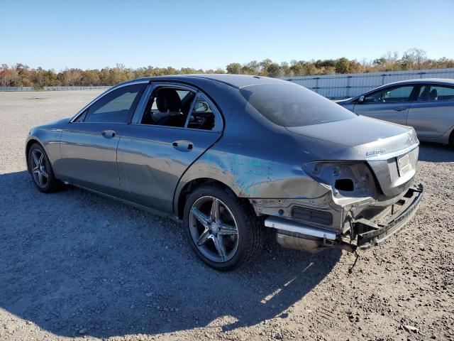 Image 2 of 2017 MERCEDES-BENZ E 300 4MATIC 2017 with VIN WDDZF4KB3HA071863