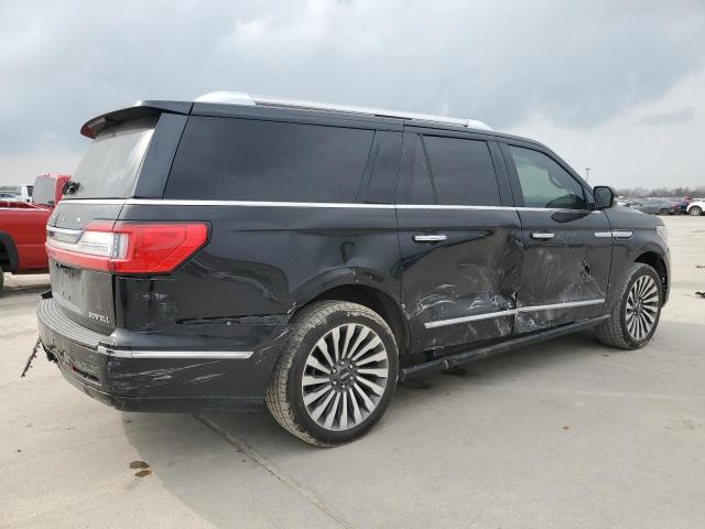 Image 3 of 2019 LINCOLN NAVIGATOR L RESERVE 2019 with VIN 5LMJJ3LT4KEL16816