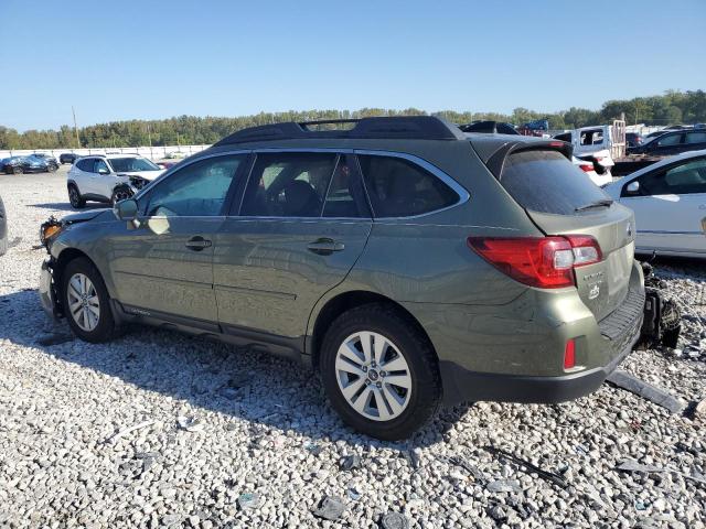 Obraz 2 z 2016 SUBARU OUTBACK 2.5I PREMIUM 2016 z VIN 4S4BSBFC9G3238806