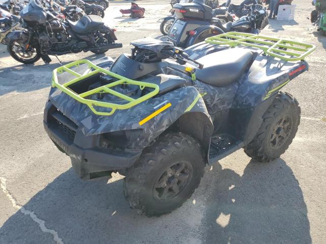 Изображение 2 2023 KAWASAKI KVF750 G 2023 с VIN JKAVFDJ13PB513979