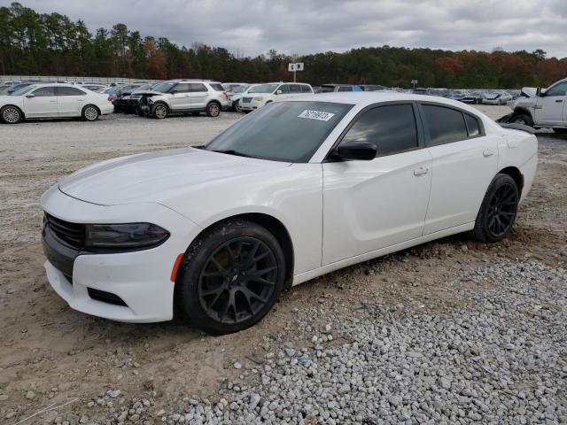 Obraz 2017 DODGE CHARGER SE 2017