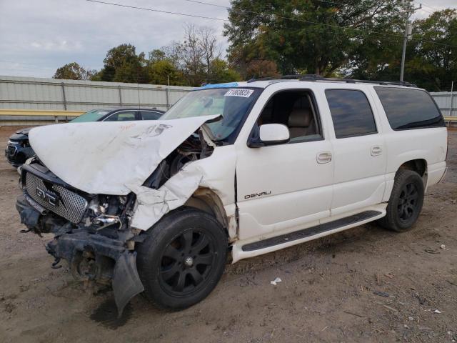 2004 GMC YUKON XL DENALI 2004 image