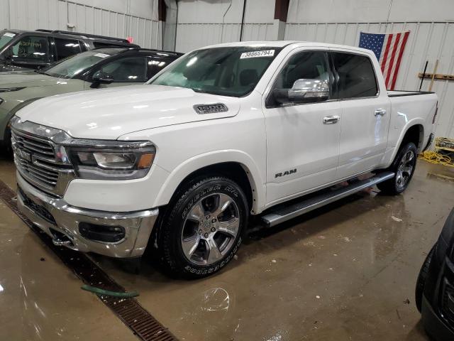 Изображение 2022 RAM 1500 LARAMIE 2022