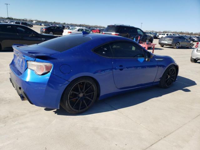 Изображение 3 2015 SUBARU BRZ 2.0 LIMITED 2015 с VIN JF1ZCAC14F8606829